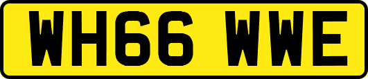 WH66WWE