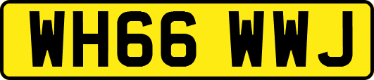 WH66WWJ