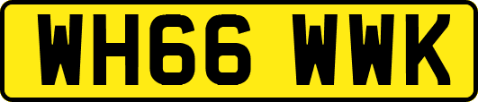 WH66WWK