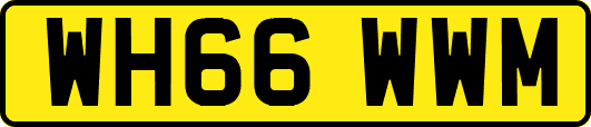 WH66WWM
