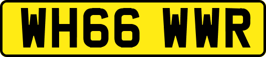 WH66WWR