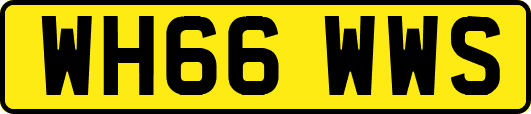 WH66WWS
