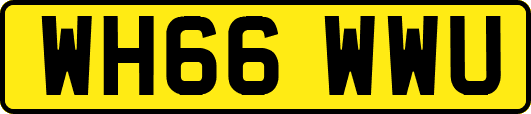 WH66WWU