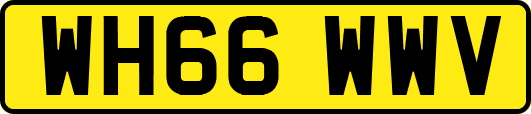 WH66WWV