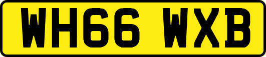 WH66WXB