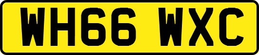 WH66WXC