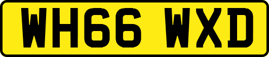 WH66WXD