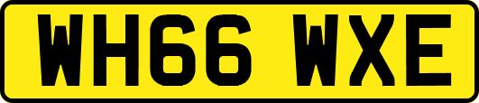 WH66WXE