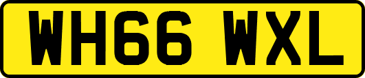 WH66WXL