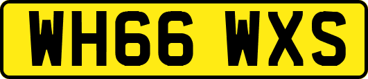 WH66WXS