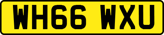 WH66WXU