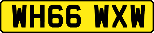 WH66WXW