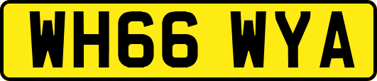 WH66WYA