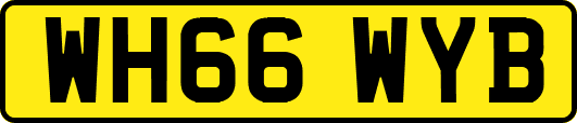 WH66WYB