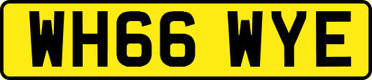 WH66WYE