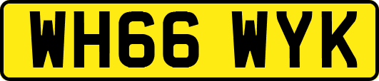 WH66WYK