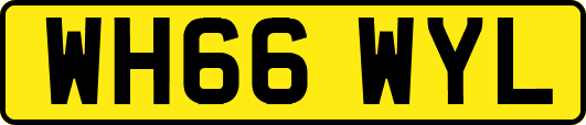 WH66WYL