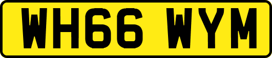 WH66WYM