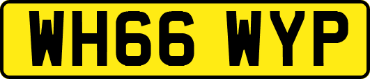 WH66WYP