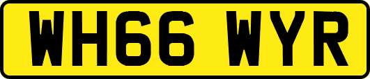WH66WYR