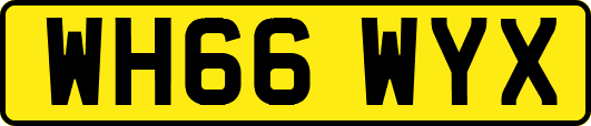 WH66WYX