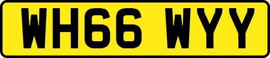 WH66WYY