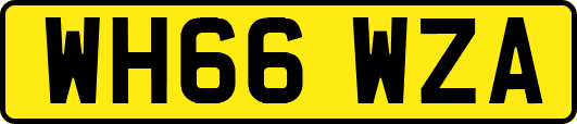 WH66WZA