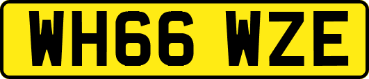 WH66WZE