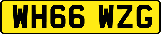 WH66WZG