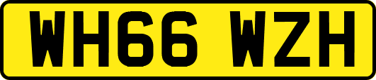 WH66WZH