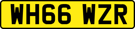 WH66WZR
