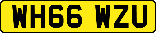 WH66WZU