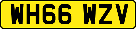 WH66WZV