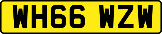 WH66WZW