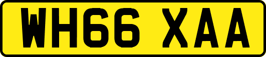 WH66XAA