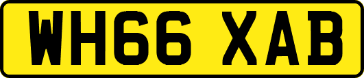WH66XAB