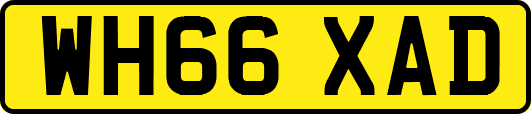 WH66XAD