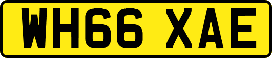 WH66XAE