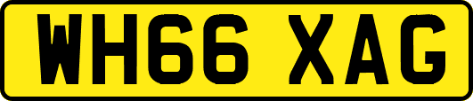 WH66XAG