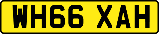 WH66XAH