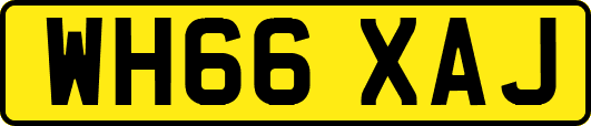 WH66XAJ