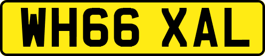 WH66XAL