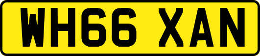 WH66XAN