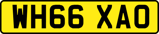 WH66XAO