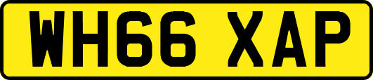 WH66XAP