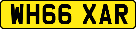 WH66XAR