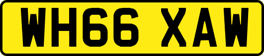 WH66XAW