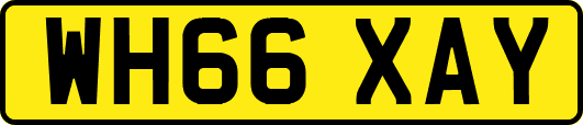 WH66XAY