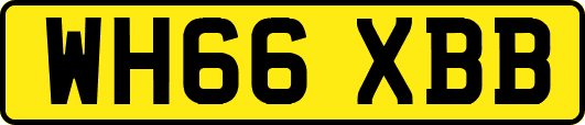 WH66XBB