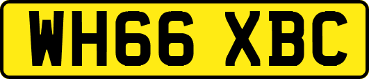 WH66XBC